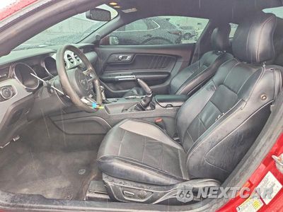 Zdjęcie 7 z 12 samochodu: 2016 FORD MUSTANG VIN:1FA6P8TH1G5236522 - miniatura