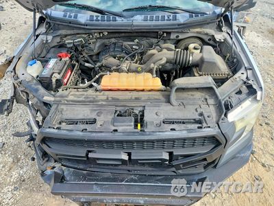 Zdjęcie 11 z 12 samochodu: 2015 FORD F150 SUPERCREW VIN:1FTEW1C86FKD85072 - miniatura