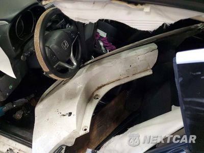 Zdjęcie 7 z 13 samochodu: 2020 HONDA FIT LX VIN:3HGGK5H43LM732994 - miniatura
