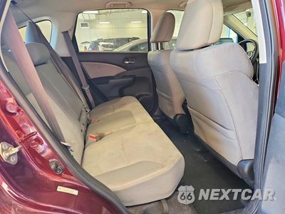 Zdjęcie 11 z 13 samochodu: 2015 HONDA CR-V EX VIN:5J6RM4H53FL055501 - miniatura