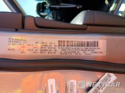 Zdjęcie 13 z 13 samochodu: 2018 JEEP GRAND CHEROKEE SUMMIT VIN:1C4RJFJG0JC373526 - miniatura