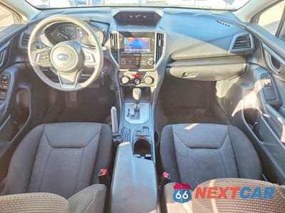 Zdjęcie 8 z 12 samochodu: 2021 SUBARU IMPREZA VIN:4S3GTAB65M3708956 - miniatura