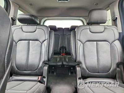 Zdjęcie 10 z 13 samochodu: 2022 JEEP GRAND CHEROKEE L LIMITED VIN:1C4RJKBG2N8504732 - miniatura