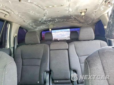 Zdjęcie 10 z 13 samochodu: 2019 HONDA PILOT LX VIN:5FNYF6H19KB074295 - miniatura