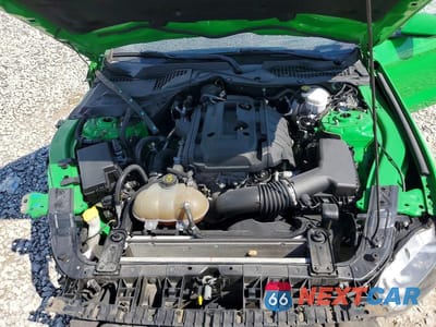 Zdjęcie 11 z 13 samochodu: 2019 FORD MUSTANG VIN:1FA6P8THXK5101614 - miniatura