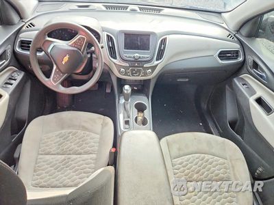 Zdjęcie 8 z 13 samochodu: 2020 CHEVROLET EQUINOX LS VIN:2GNAXHEV6L6132329 - miniatura