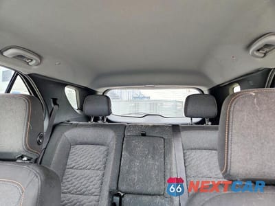 Zdjęcie 10 z 14 samochodu: 2018 CHEVROLET EQUINOX LT VIN:2GNAXJEV9J6347174 - miniatura
