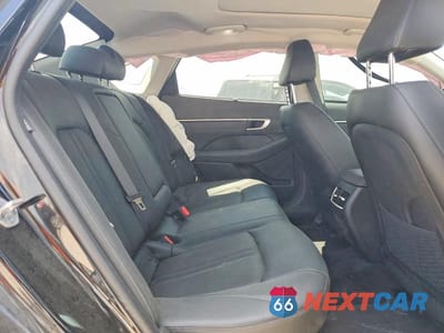 Zdjęcie 10 z 13 samochodu: 2025 HYUNDAI SONATA HYBRID LIMITED VIN:KMHL54JJ4SA124391 - miniatura