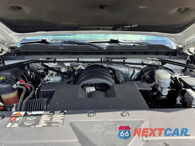 Zdjęcie 8 z 12 samochodu: 2016 CHEVROLET SILVERADO K1500 LT VIN:1GCVKREC4GZ112068 - miniatura
