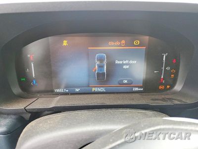 Zdjęcie 9 z 12 samochodu: 2025 FORD MAVERICK XL VIN:3FTTW8A3XSRA47753 - miniatura