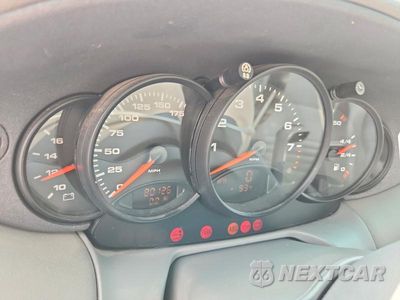 Zdjęcie 9 z 12 samochodu: 1999 PORSCHE 911 CARRERA VIN:WP0AA2993XS624095 - miniatura