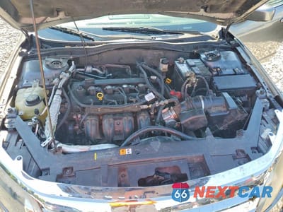 Zdjęcie 11 z 12 samochodu: 2011 FORD FUSION SE VIN:3FAHP0HA6BR263436 - miniatura