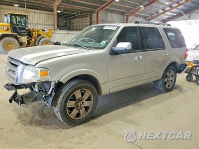 2010 FORD EXPEDITION LIMITED 1FMJU1K55AEA34040 - główne zdjęcie licytacji z USA - miniatura