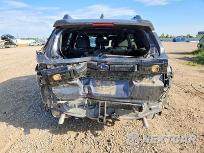 Zdjęcie 6 z 12 samochodu: 2026 SUBARU OUTBACK WILDERNESS VIN:JF2BURMD0TY474620 - miniatura