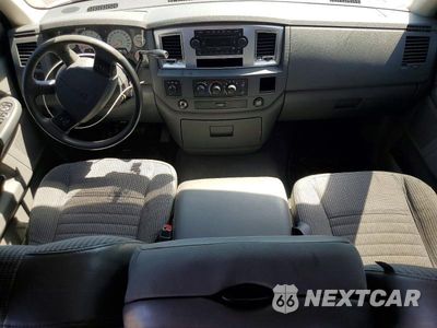 Zdjęcie 8 z 12 samochodu: 2008 DODGE RAM 1500 ST VIN:1D7HU18N48S539353 - miniatura