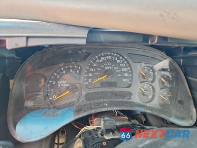 Zdjęcie 9 z 14 samochodu: 2003 GMC YUKON XL C1500 VIN:3GKEC16Z13G317928 - miniatura