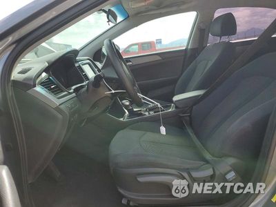 Zdjęcie 7 z 12 samochodu: 2018 HYUNDAI SONATA SE VIN:5NPE24AFXJH727077 - miniatura