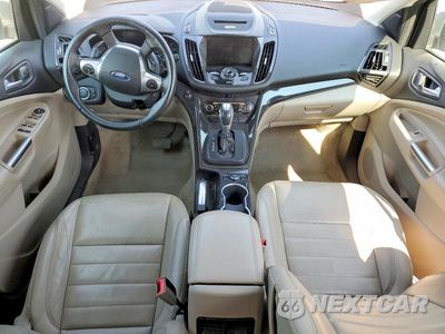 Zdjęcie 8 z 14 samochodu: 2014 FORD ESCAPE TITANIUM VIN:1FMCU9JX0EUC28254 - miniatura