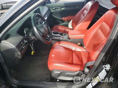 Zdjęcie 7 z 12 samochodu: 2025 HONDA CIVIC SPORT VIN:2HGFE2F51SH529144 - miniatura