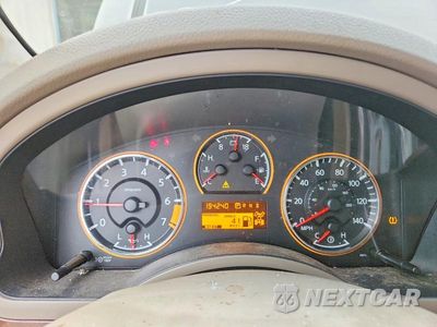 Zdjęcie 9 z 13 samochodu: 2012 NISSAN ARMADA PLATINUM VIN:5N1BA0NE0CN604483 - miniatura
