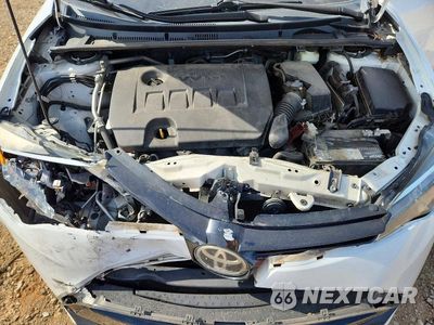 Zdjęcie 11 z 13 samochodu: 2018 TOYOTA COROLLA LE VIN:5YFBURHE5JP850201 - miniatura