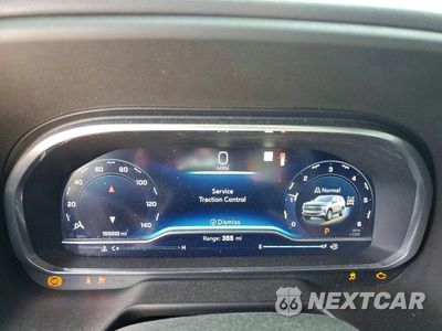 Zdjęcie 9 z 13 samochodu: 2022 CHEVROLET SUBURBAN K1500 LT VIN:1GNSKCKD5NR239574 - miniatura