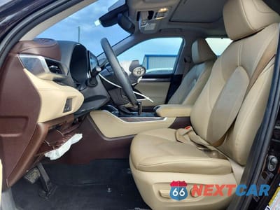 Zdjęcie 7 z 13 samochodu: 2020 TOYOTA HIGHLANDER LIMITED VIN:5TDYZRAHXLS000557 - miniatura
