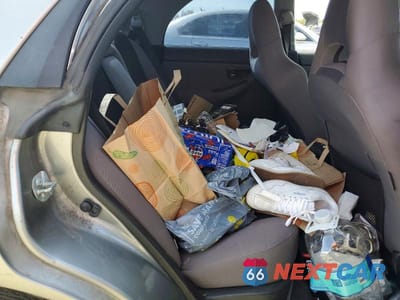 Zdjęcie 10 z 12 samochodu: 2007 SUBARU IMPREZA WRX VIN:JF1GD74687G510078 - miniatura