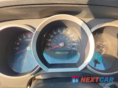 Zdjęcie 9 z 13 samochodu: 2008 TOYOTA 4RUNNER SR5 VIN:JTEZU14R38K007241 - miniatura