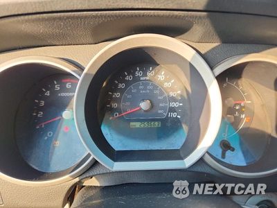 Zdjęcie 9 z 13 samochodu: 2008 TOYOTA 4RUNNER SR5 VIN:JTEZU14R38K007241 - miniatura