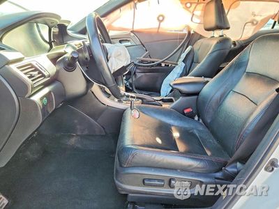 Zdjęcie 7 z 13 samochodu: 2017 HONDA ACCORD SPORT SPECIAL EDITION VIN:1HGCR2F19HA022553 - miniatura