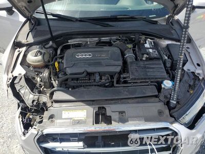 Zdjęcie 11 z 13 samochodu: 2015 AUDI A3 PREMIUM VIN:WAUACGFF8F1059409 - miniatura