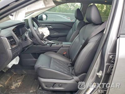 Zdjęcie 7 z 13 samochodu: 2026 NISSAN ROGUE PLATINUM VIN:JN8BT3DD4TW296550 - miniatura