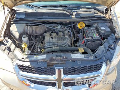 Zdjęcie 12 z 13 samochodu: 2014 DODGE GRAND CARAVAN SE VIN:2C4RDGBG7ER350088 - miniatura