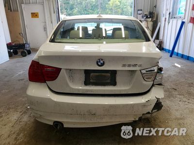 Zdjęcie 6 z 12 samochodu: 2009 BMW 335 D VIN:WBAPN73509A265232 - miniatura