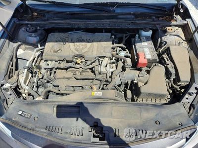Zdjęcie 11 z 12 samochodu: 2019 TOYOTA CAMRY LE VIN:4T1B11HKXKU268871 - miniatura