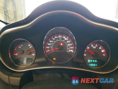 Zdjęcie 9 z 12 samochodu: 2013 DODGE AVENGER SE VIN:1C3CDZAB4DN710053 - miniatura