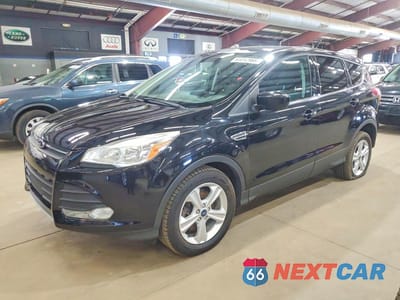 2016 FORD ESCAPE SE 1FMCU9GX6GUA34208 - główne zdjęcie licytacji z USA - miniatura