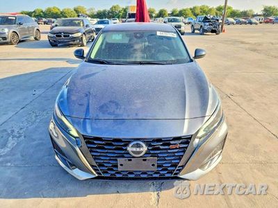 Piąte zdjęcie samochodu w środku: 2025 NISSAN ALTIMA SR VIN:1N4BL4CV8SN343455 - miniatura