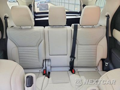 Zdjęcie 10 z 13 samochodu: 2026 LAND ROVER DISCOVERY LIMITED EDITION TEMPEST VIN:SALRW4EU0T2520760 - miniatura