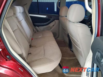 Zdjęcie 11 z 13 samochodu: 2006 TOYOTA 4RUNNER SR5 VIN:JTEBU14R768064022 - miniatura