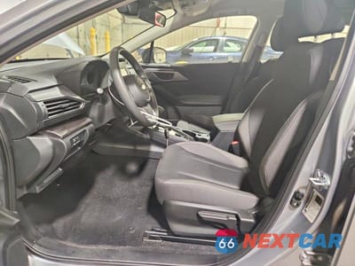 Zdjęcie 7 z 12 samochodu: 2025 SUBARU IMPREZA VIN:JF1GUABC2S8289179 - miniatura