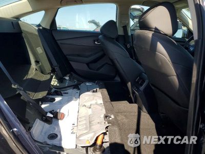 Zdjęcie 10 z 13 samochodu: 2025 HONDA ACCORD HYBRID EXL VIN:1HGCY2F63SA046756 - miniatura