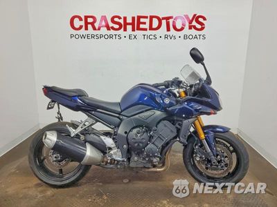 2007 YAMAHA FZ1 S JYARN17E37A004351 - główne zdjęcie licytacji z USA - miniatura