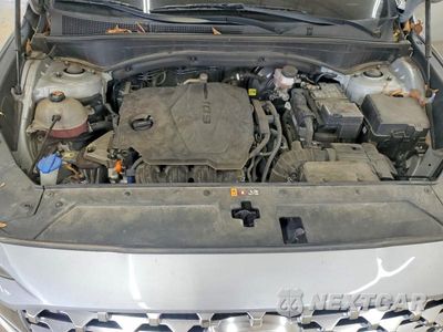 Zdjęcie 12 z 13 samochodu: 2022 HYUNDAI SANTA FE SEL VIN:5NMS2DAJ4NH480858 - miniatura
