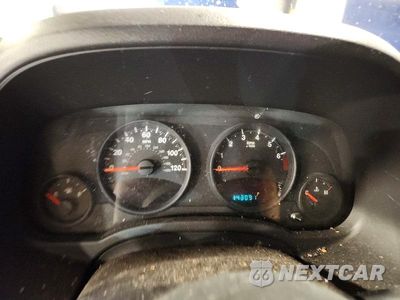 Zdjęcie 9 z 13 samochodu: 2013 JEEP PATRIOT LATITUDE VIN:1C4NJPFAXDD238870 - miniatura