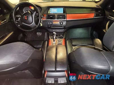 Zdjęcie 8 z 13 samochodu: 2013 BMW X6 XDRIVE35I VIN:5UXFG2C5XDL783386 - miniatura