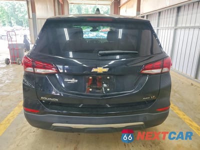 Zdjęcie 6 z 13 samochodu: 2022 CHEVROLET EQUINOX LT VIN:3GNAXUEV3NL140914 - miniatura