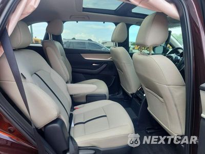 Zdjęcie 11 z 14 samochodu: 2026 MAZDA CX-90 PREMIUM SPORT VIN:JM3KKCHD0T1363805 - miniatura