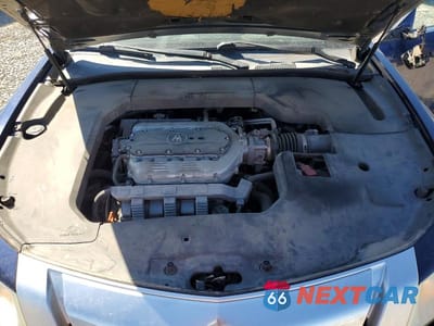 Zdjęcie 11 z 12 samochodu: 2009 ACURA TL VIN:19UUA86549A000320 - miniatura